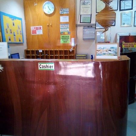 Asia Novo Boutique Hotel - Ozamiz Eksteriør billede