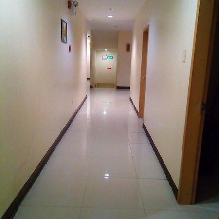 Asia Novo Boutique Hotel - Ozamiz Eksteriør billede