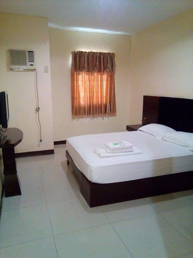Asia Novo Boutique Hotel - Ozamiz Eksteriør billede