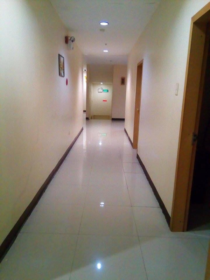 Asia Novo Boutique Hotel - Ozamiz Eksteriør billede